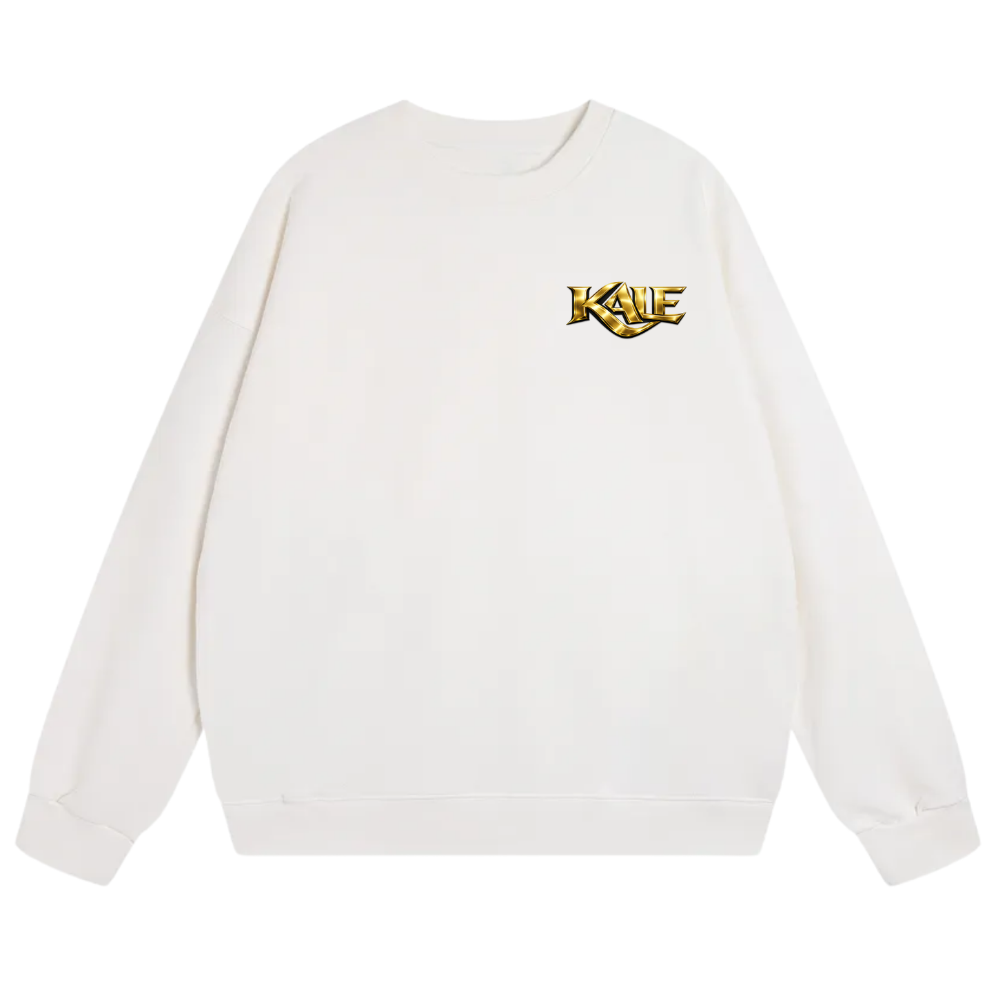 Chicale Ward Heavyweight Crewneck Sweatshirt