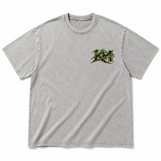 Tay Morris Oversize T-shirt