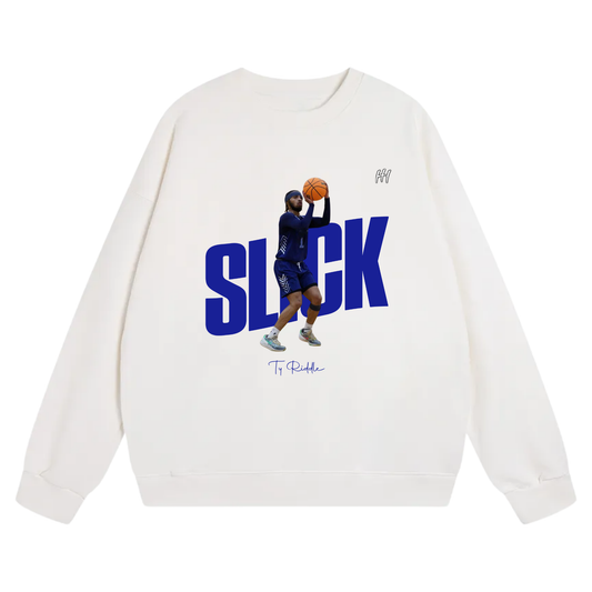 Ty Riddle Heavyweight Crewneck Sweatshirt
