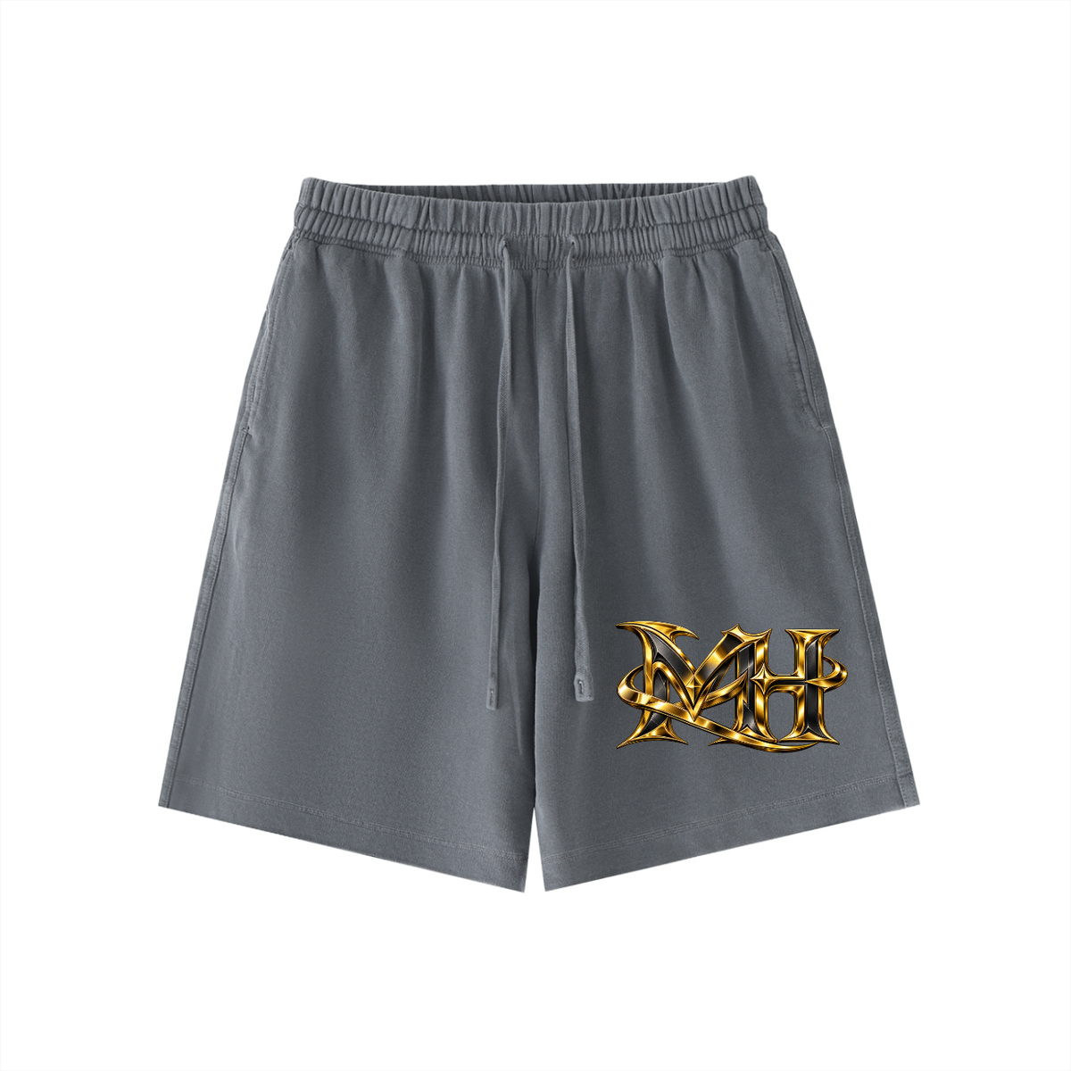 Malachi Hooks Heavyweight Shorts