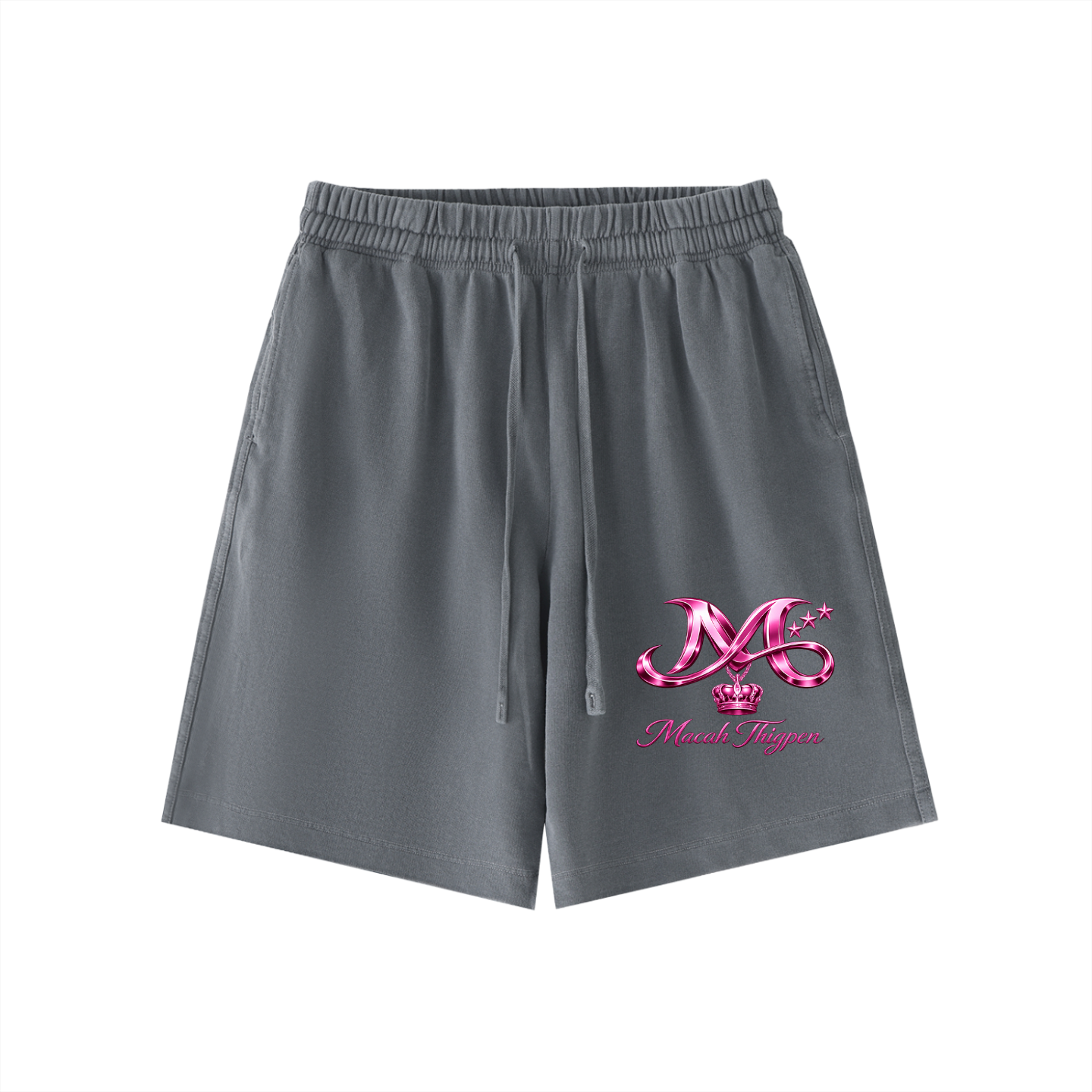 Macah Thigpen Heavyweight Shorts