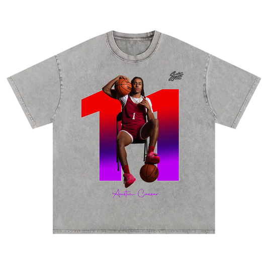Austin Caesar Oversize T-shirt