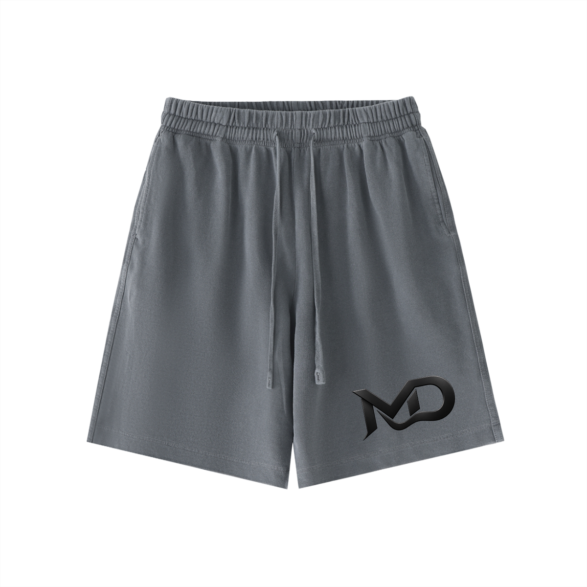 Marlon Dockins Heavyweight Shorts