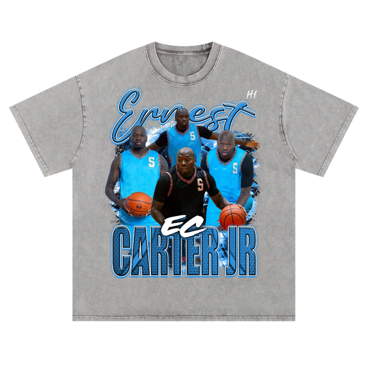 Ernest Carter JR Oversize T-shirt
