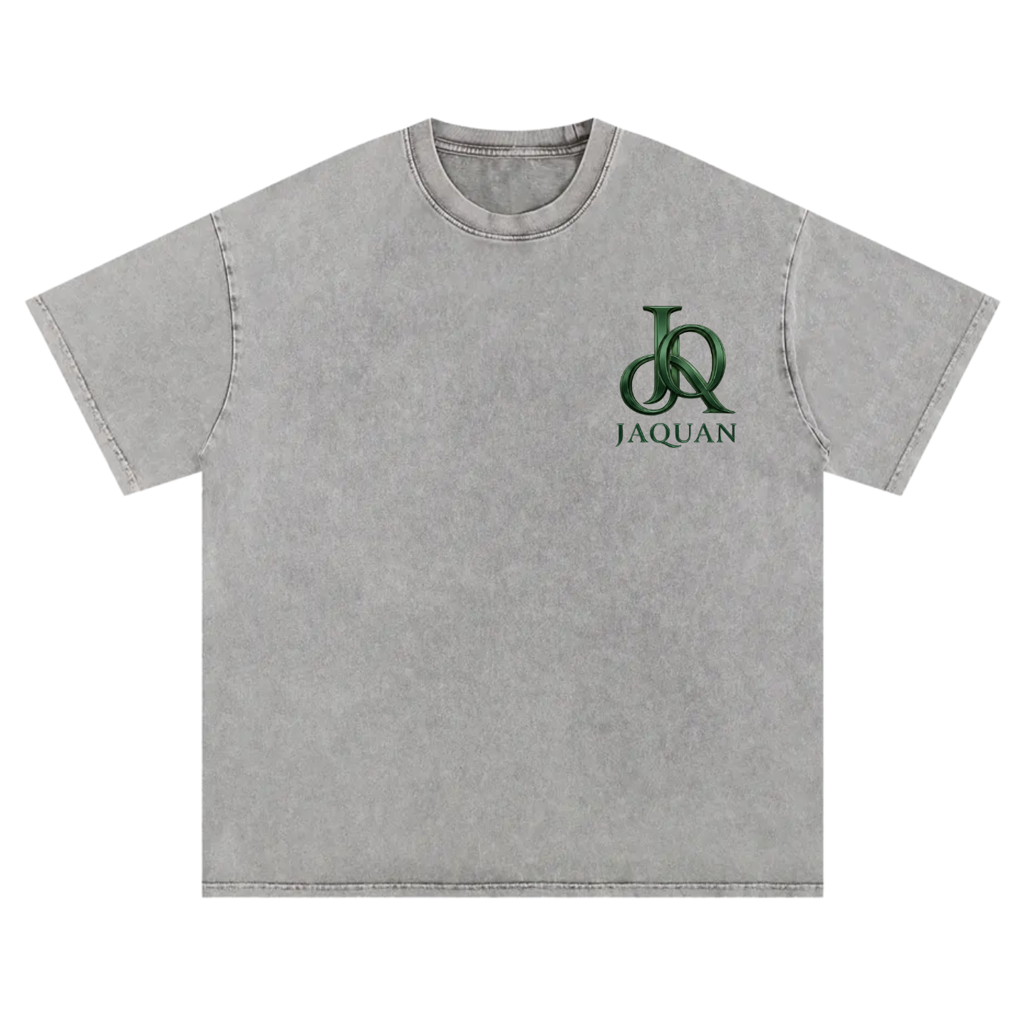 Jaquan Pitts Oversize T-shirt