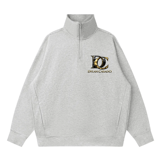 Dylan Casado Quarter-Zip
