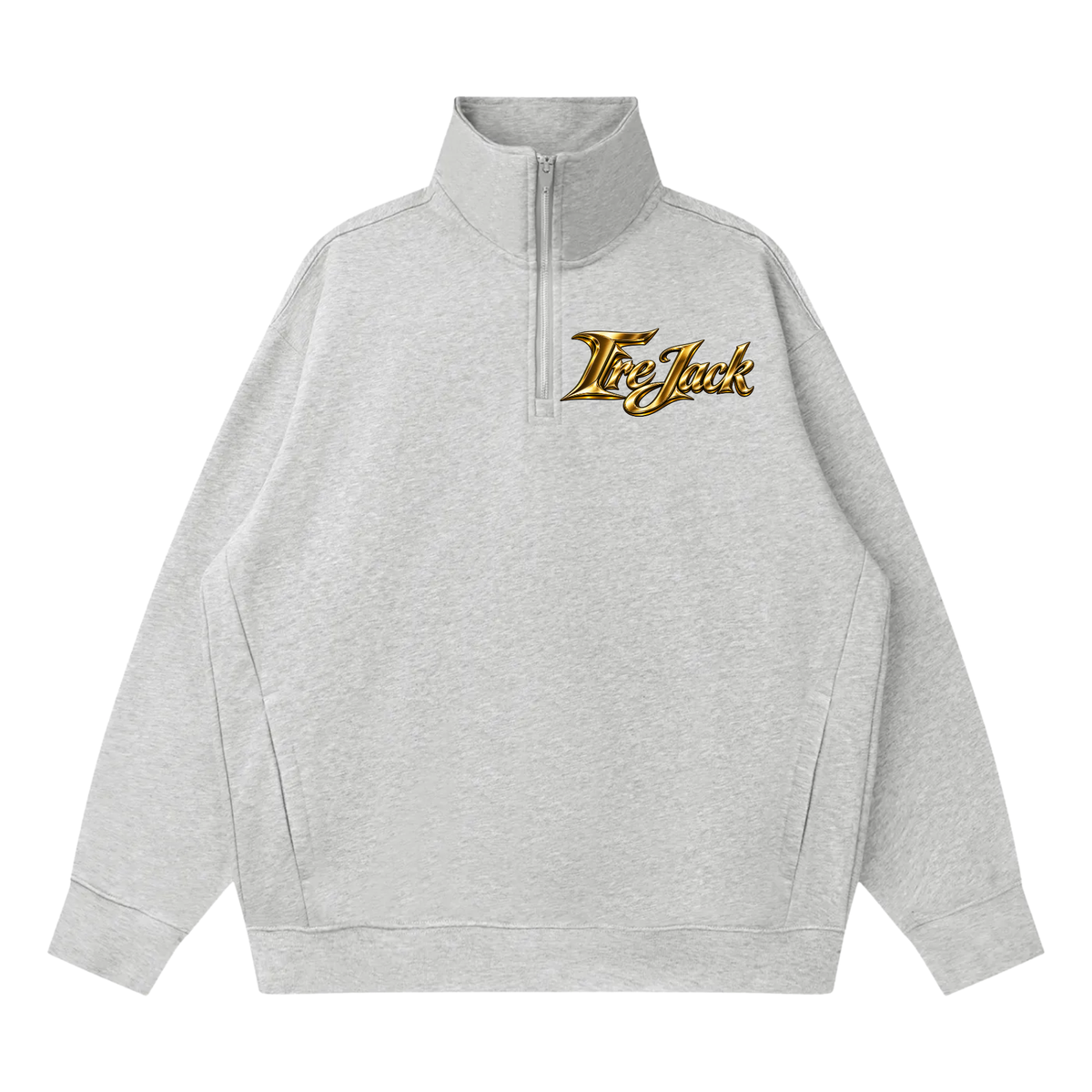 Tre Jack Quarter-Zip