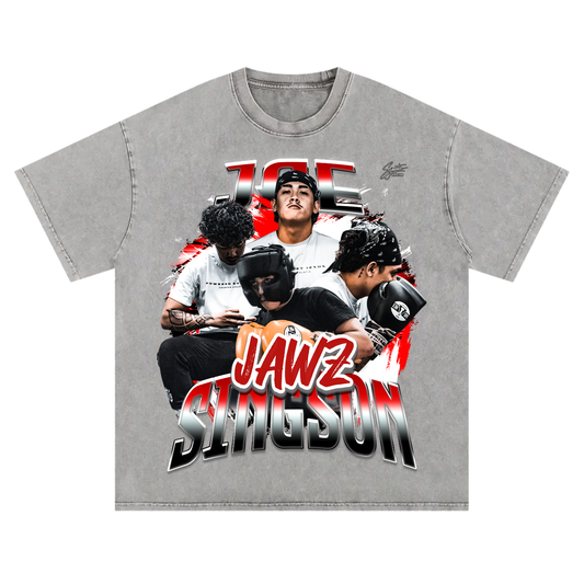 Jae Singson Oversize T-shirt
