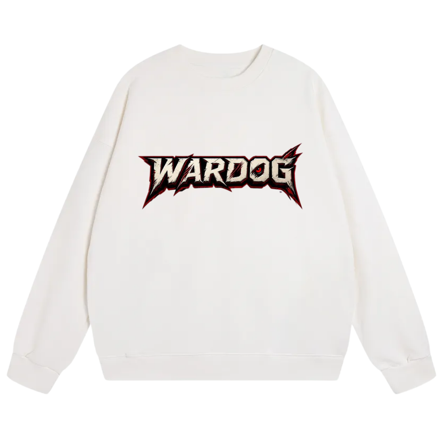Dominik Valentin Hochadel Heavyweight Crewneck Sweatshirt