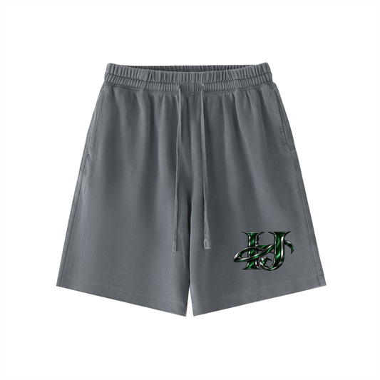 Hunter Johnson Heavyweight Shorts