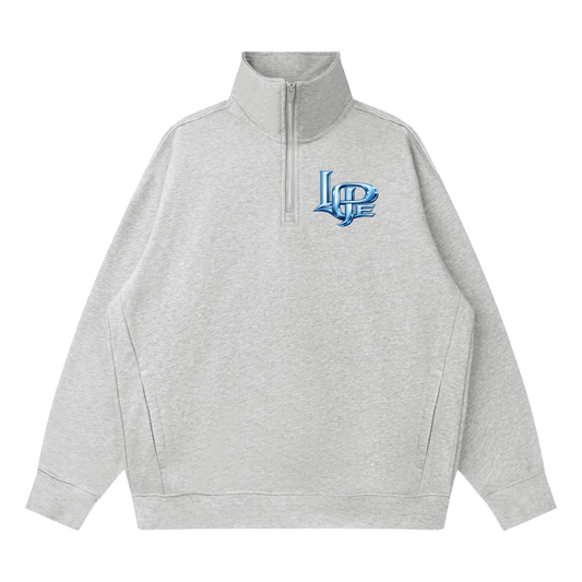 Brendon Luper Quarter-Zip