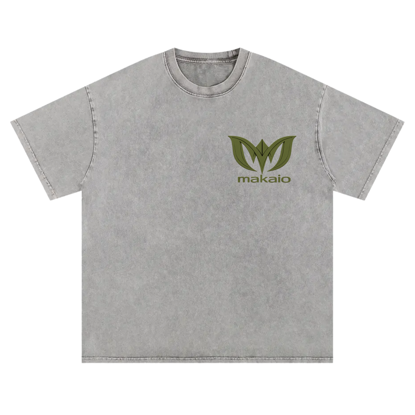 Makaio Morphy Oversize T-shirt
