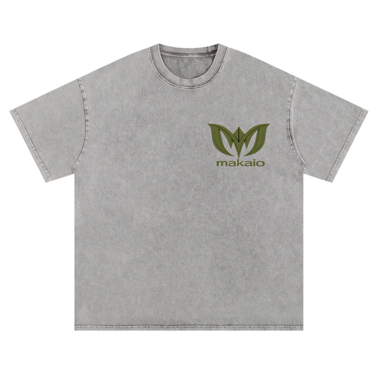 Makaio Morphy Oversize T-shirt