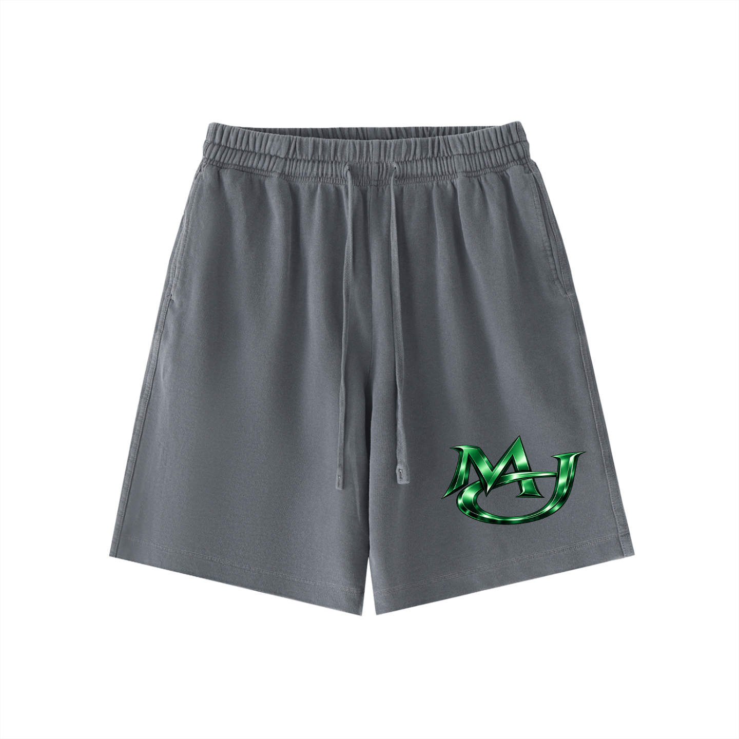 Semaj Marshall Heavyweight Shorts