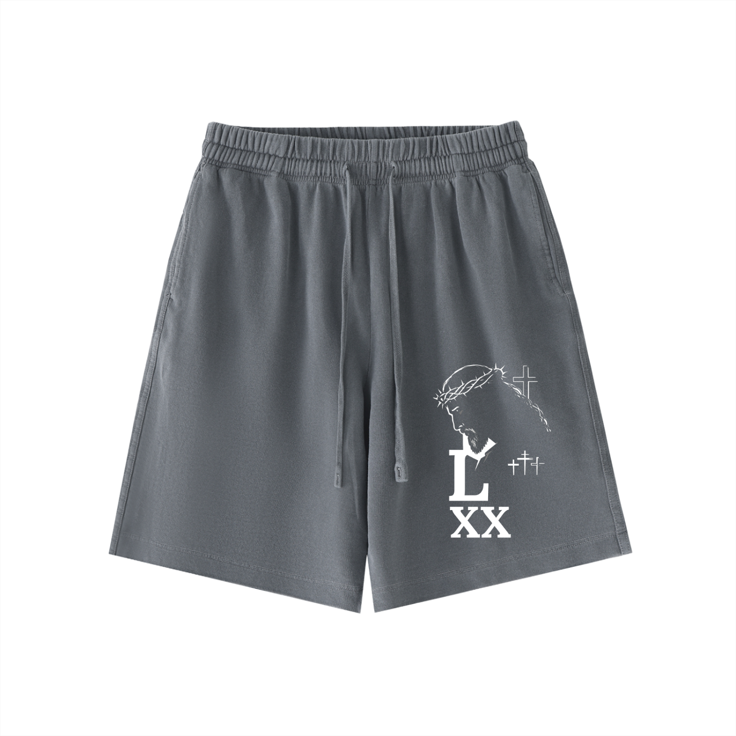 Langston Davis Heavyweight Shorts