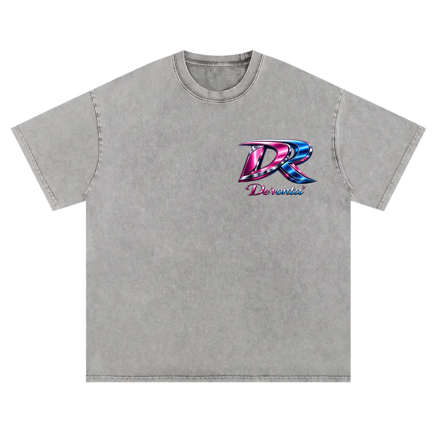 De’vonta’ Roberts Oversize T-shirt