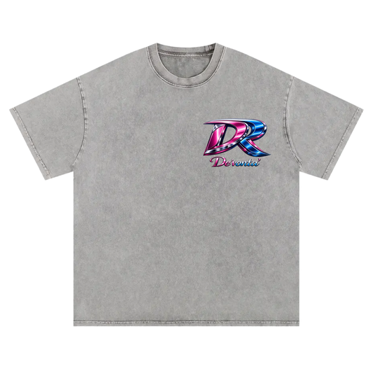 De’vonta’ Roberts Oversize T-shirt