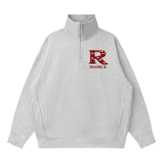 Rance Springs Quarter-Zip