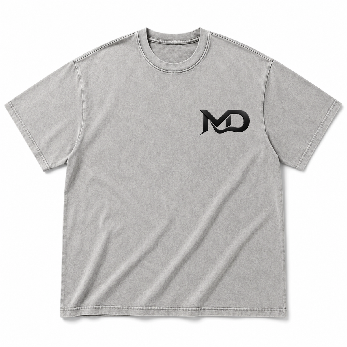 Marlon Dockins Oversize T-shirt