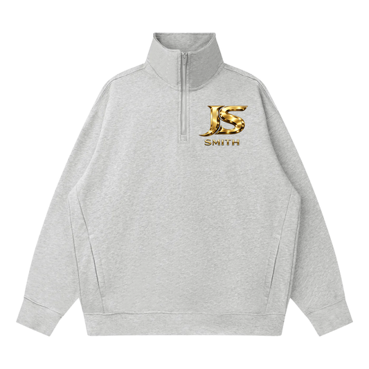 Jayceon Smith Quarter-Zip