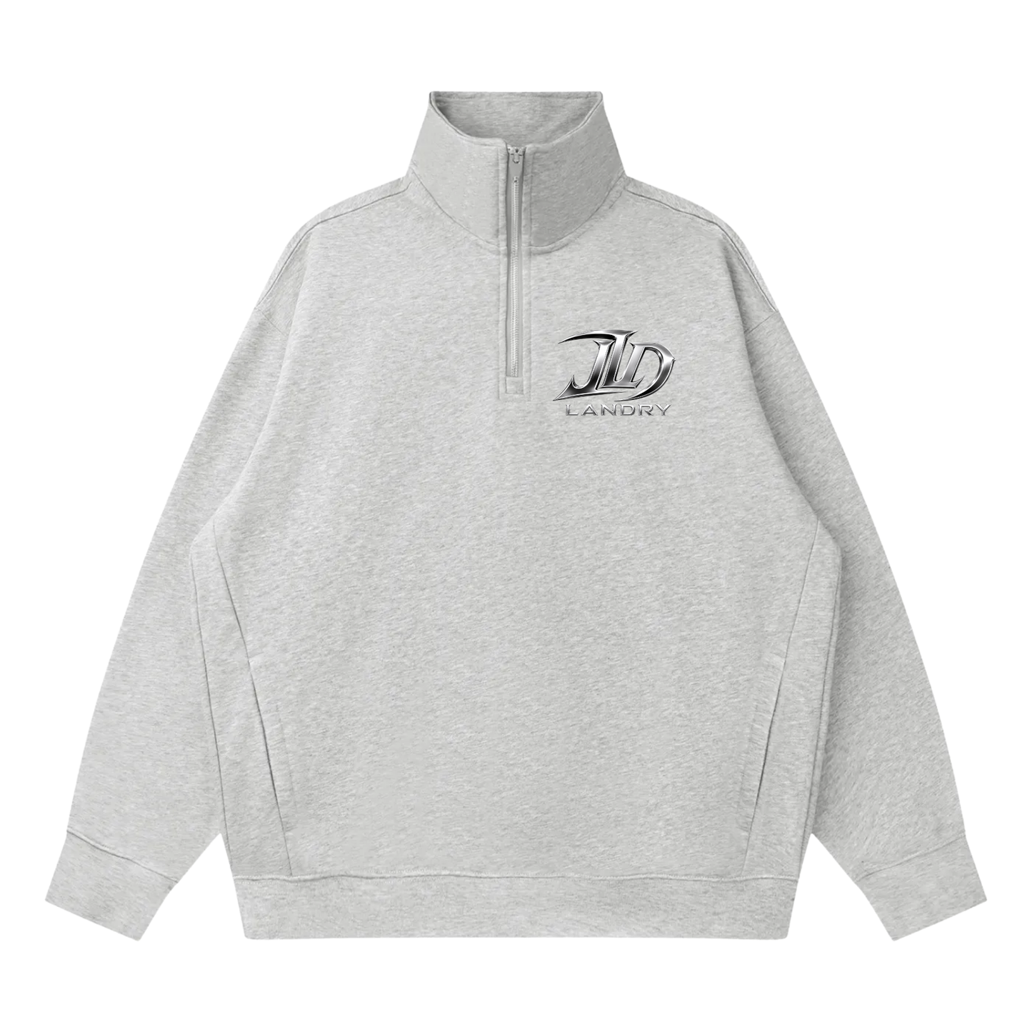 Landry Dunston Quarter-Zip