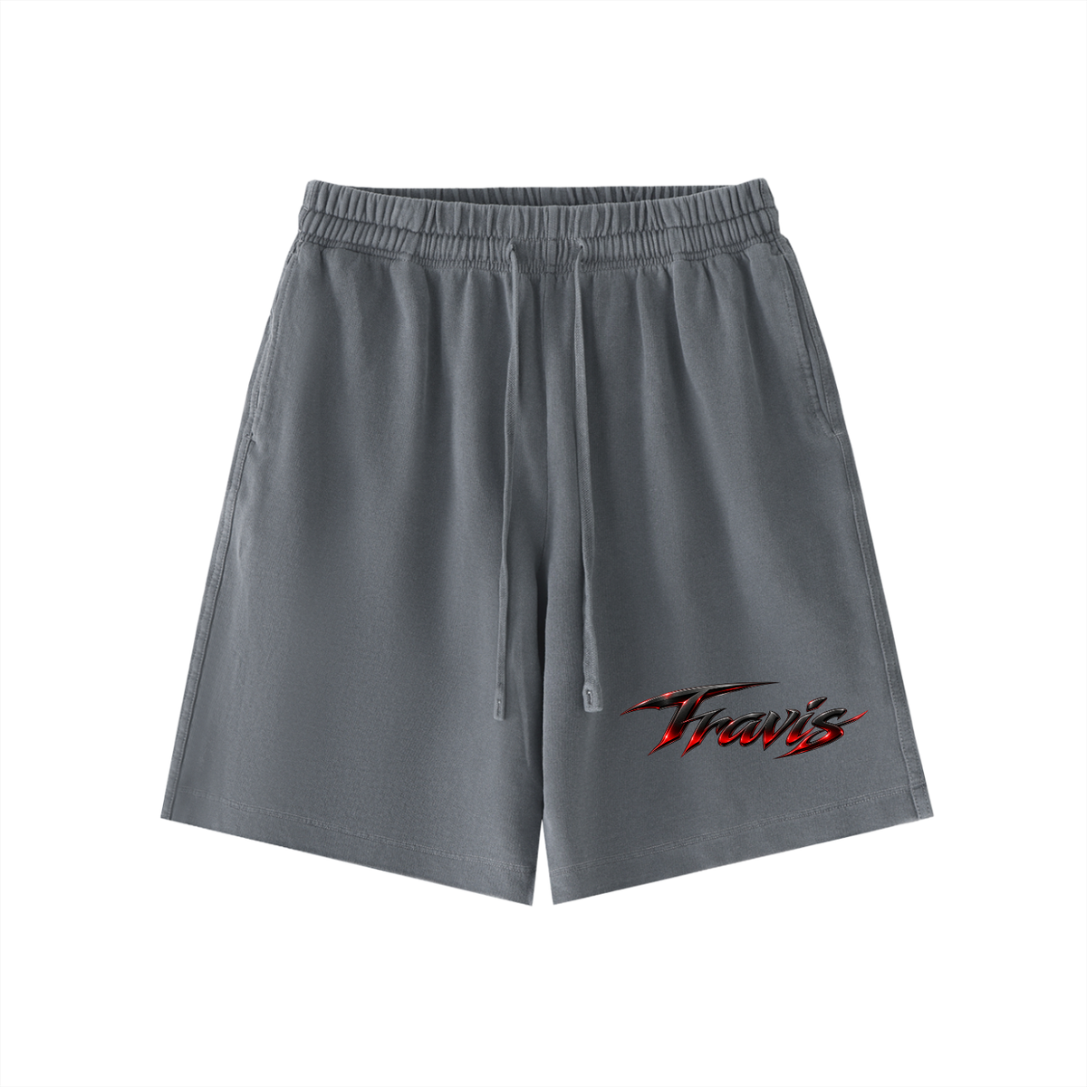 Travis Billups Heavyweight Shorts