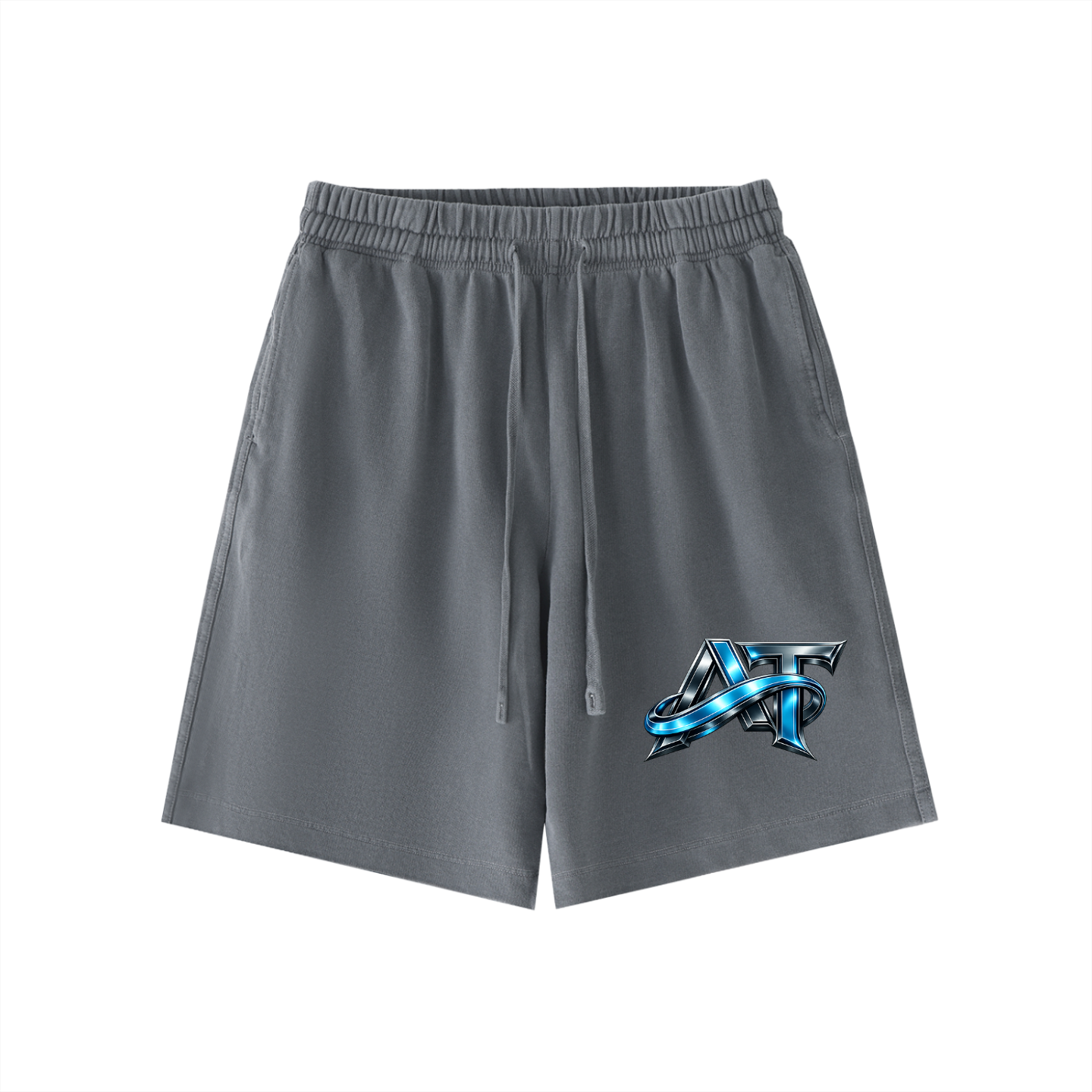 Alaijah Thomas Heavyweight Shorts