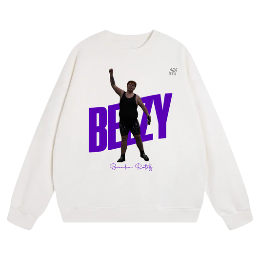 Brandon Ratliff Heavyweight Crewneck Sweatshirt
