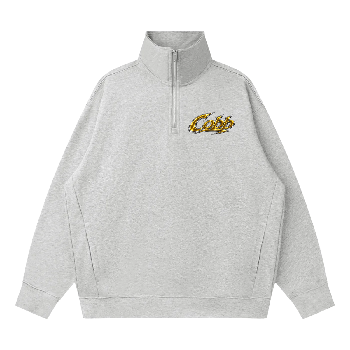Quest Cobb Quarter-Zip