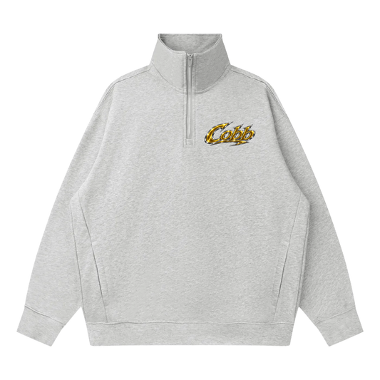 Quest Cobb Quarter-Zip
