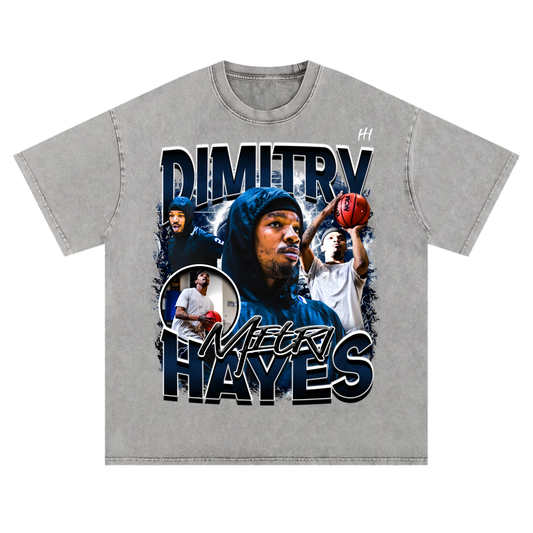 Dimitry Hayes Oversize T-shirt