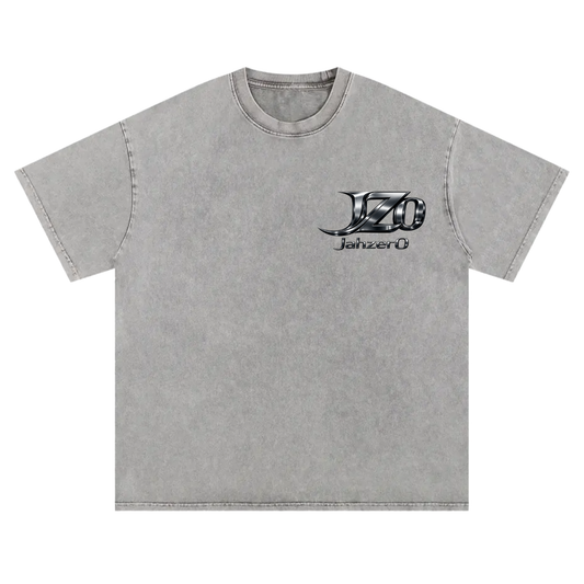 Jahlil Sims Oversize T-shirt