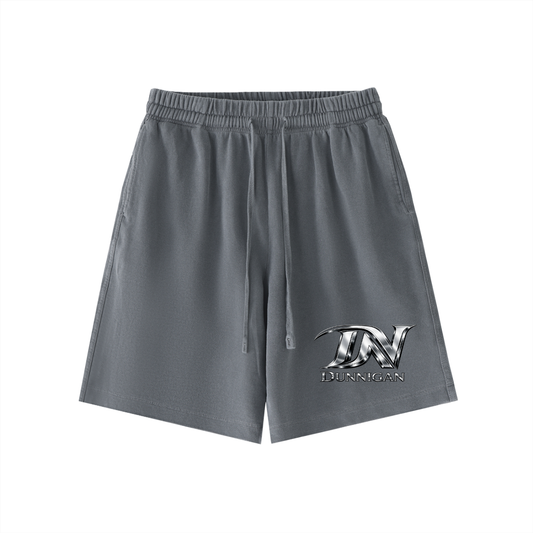 Adonis Dunnigan Heavyweight Shorts
