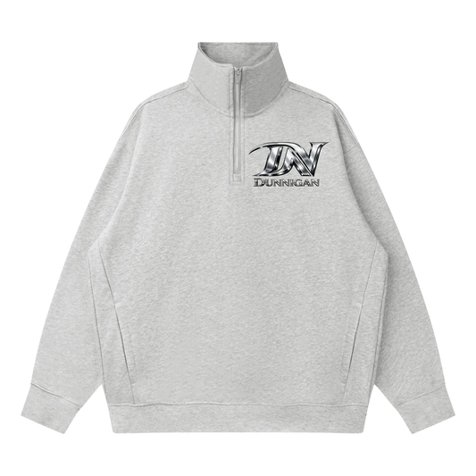Adonis Dunnigan Quarter-Zip