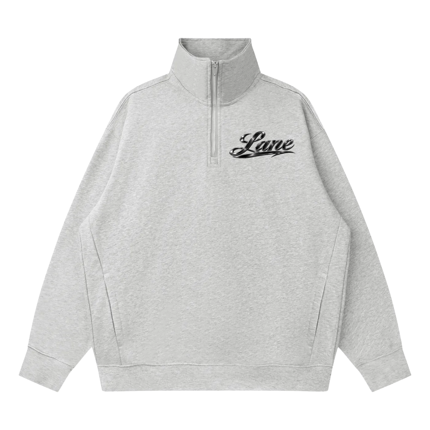 Omari Lane Quarter-Zip