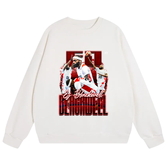 EJ Blackwell Heavyweight Crewneck Sweatshirt