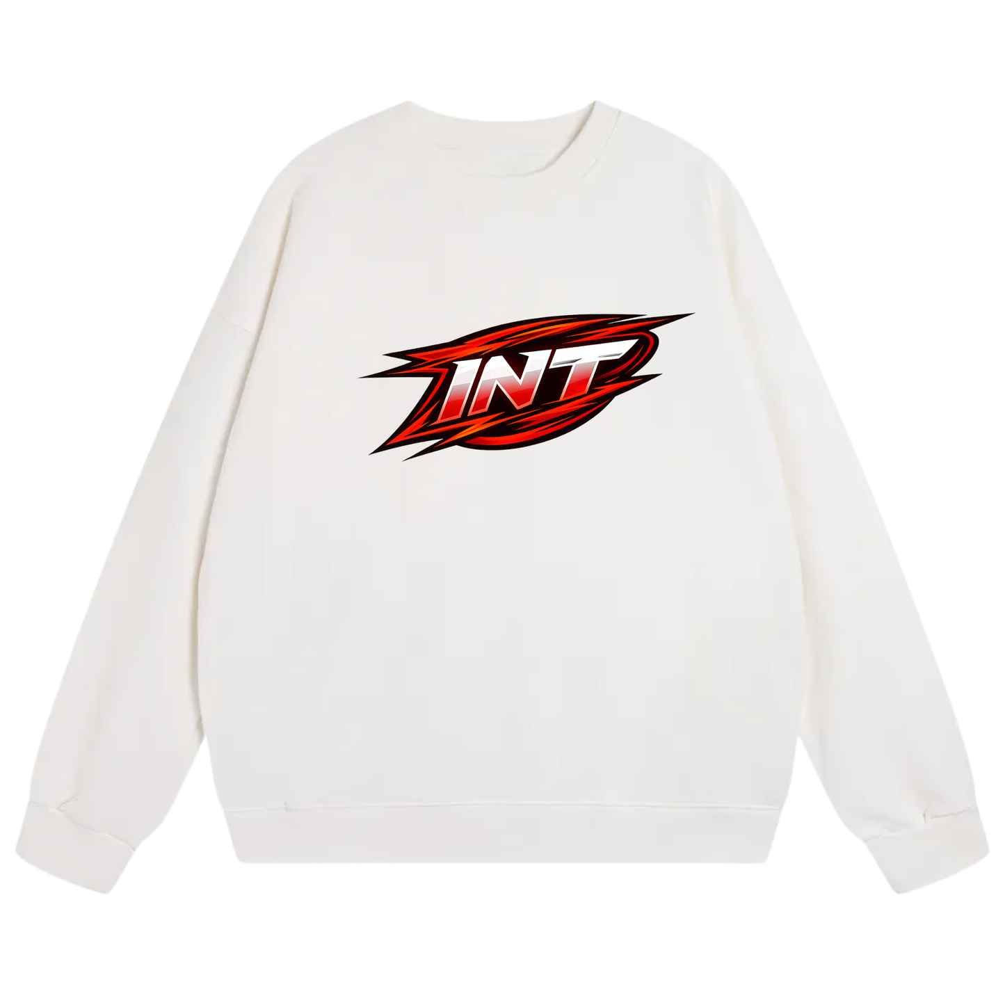 Allen Sims Heavyweight Crewneck Sweatshirt