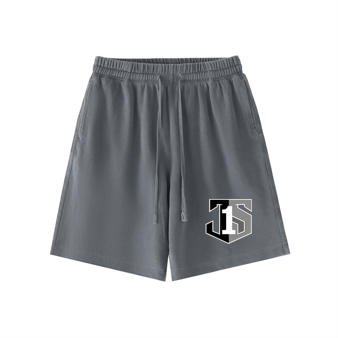 Justin Steers Heavyweight Shorts
