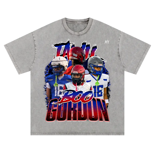 Jamil Gordon Oversize T-shirt