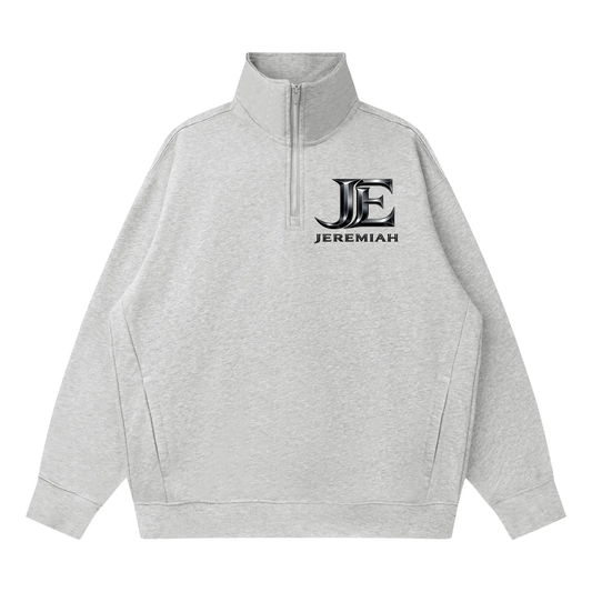 Jeremiah Ellington Quarter-Zip