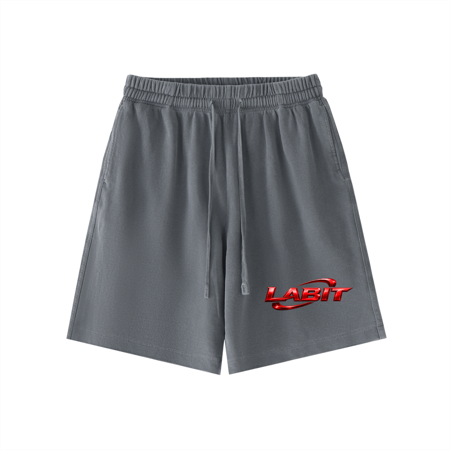 Darren Labit Heavyweight Shorts