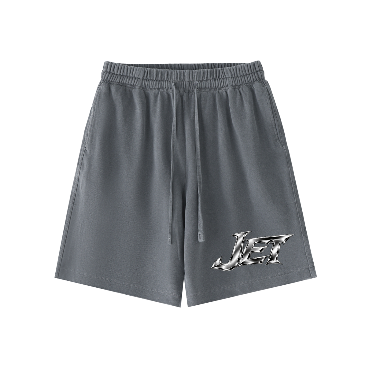 Khari Fields Heavyweight Shorts