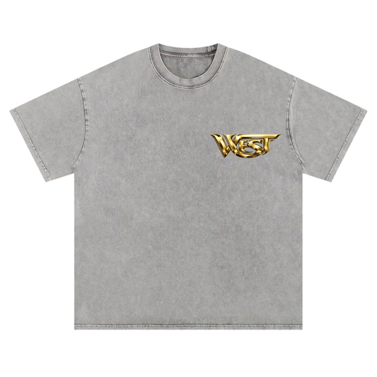 Jakai West Oversize T-shirt