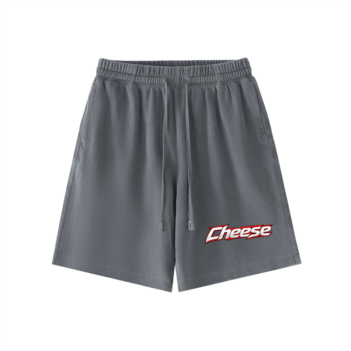 Shymir Nelson Heavyweight Shorts