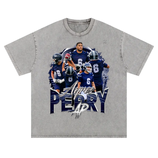 Ayres Perry Oversize T-shirt