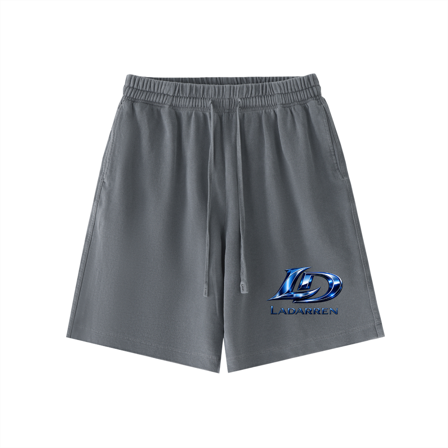 Ladarren Williams Heavyweight Shorts