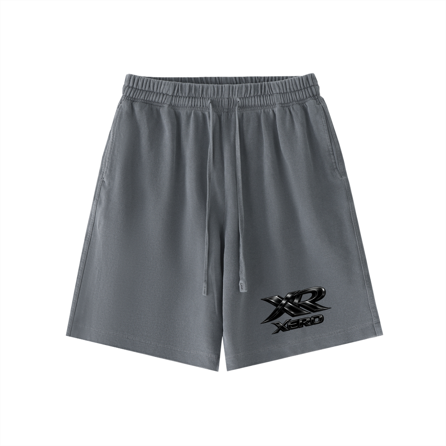 Xaidyn Hill Heavyweight Shorts