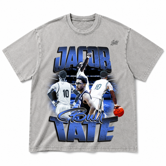 Jacob Tate Oversize T-shirt