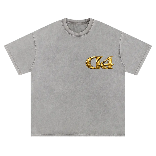 Cam Kahn Oversize T-shirt