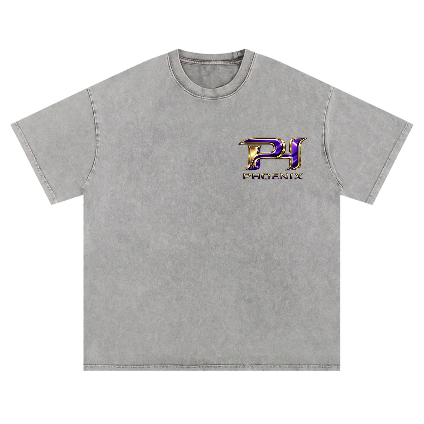 Austin Caesar Oversize T-shirt
